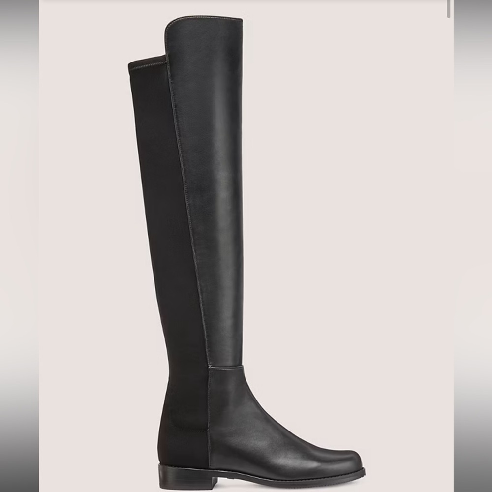 Stuart weitzman 5050 boot